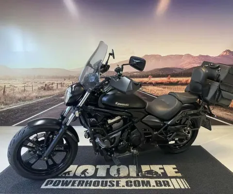 KAWASAKI KAWASAKVULCAN S ABS 2021