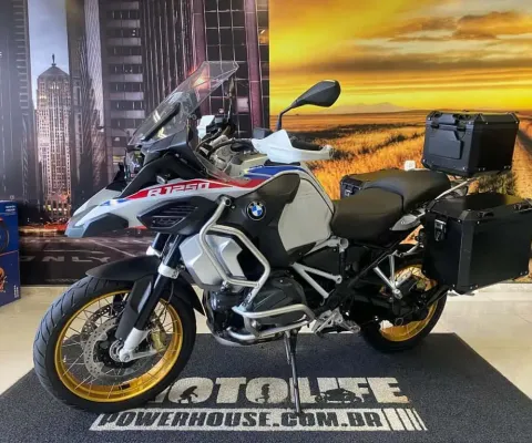 BMW R1250 GS ADVENTURE RALLYE 2022