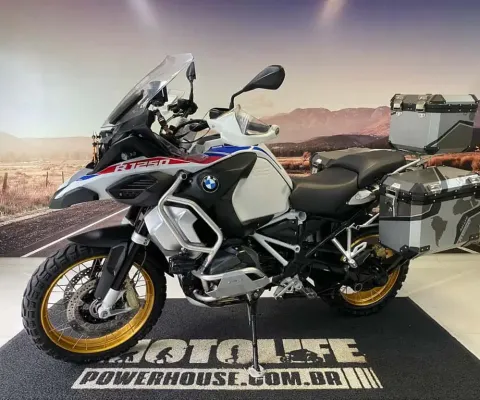 BMW R1250GS A 2023