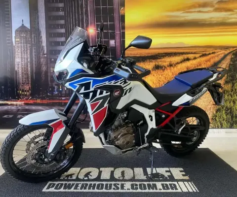 HONDA CRF 1100L 2023