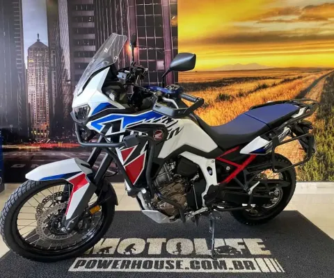 HONDA CRF 1100L 2023