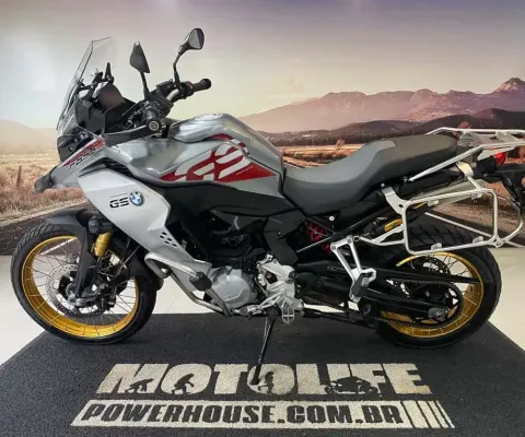 BMW F850 GS ADVENTURE PREMIUM 2020