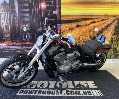 HARLEY-DAVIDSON VRSCF 2015