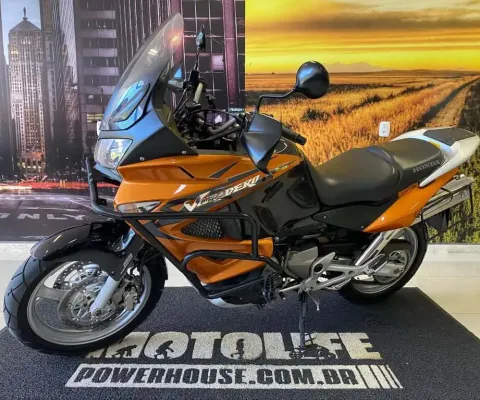 Honda xl 1000v varadero 2008