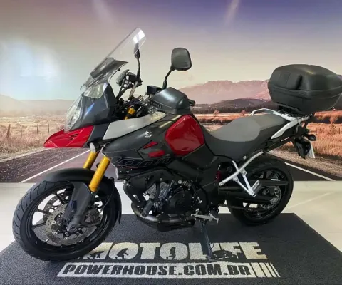 SUZUKI JTA-SUZUKVSTROM1000A 2016