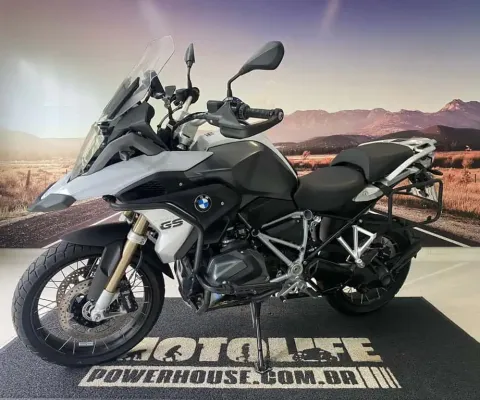 Bmw r1250gs 2023