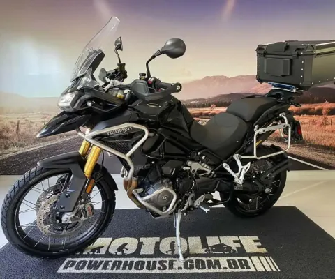 Triumph tiger 1200 bledt 2026