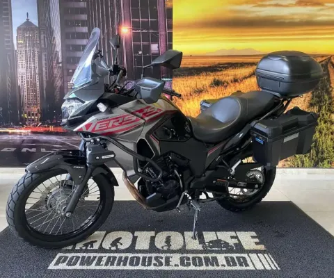 Kawasaki kawasakversys-x 300 tr 2021