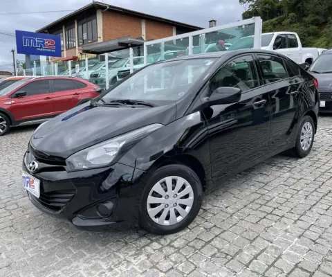 Hyundai HB20S HB20S 1.6 COMFORT PLUS