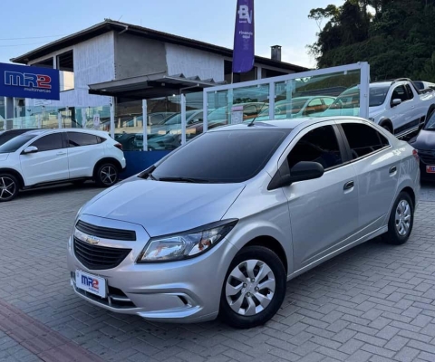 Chevrolet PRISMA Sed. Joy/ LS 1.0 8V FlexPower 4p