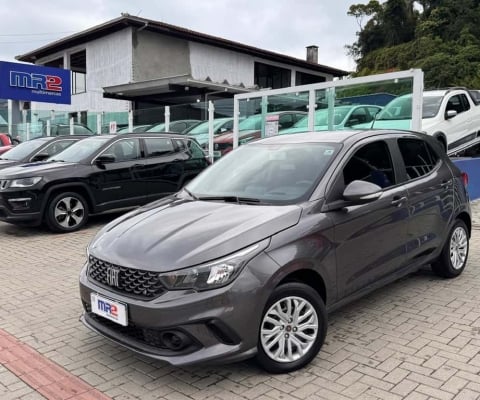 Fiat ARGO 1.0 6V Flex