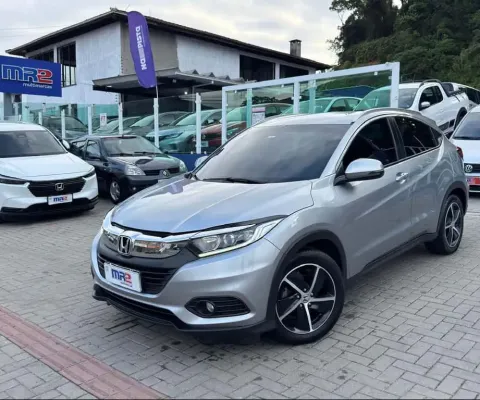 Honda HR-V EX 1.8 Flexone 16V 5p Aut.