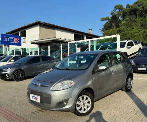 Fiat Palio ATTRACTIVE 1.0 EVO Fire Flex 8v 5p