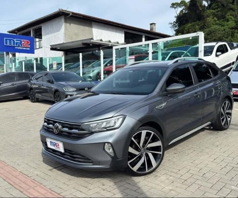 Volkswagen Nivus Highline 1.0 200 TSI Flex Aut.