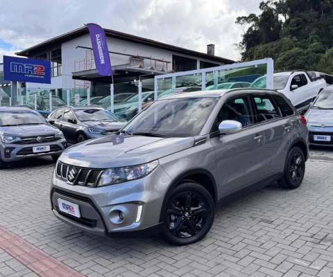 Suzuki Vitara 4SPORT ALLGRIP 1.4 TB 16V Aut.
