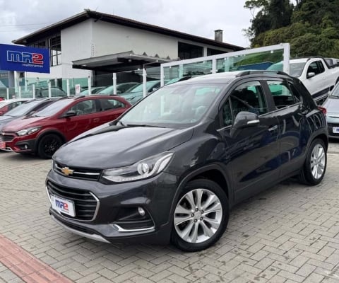 Chevrolet TRACKER Premier 1.4 Turbo 16V Flex Aut
