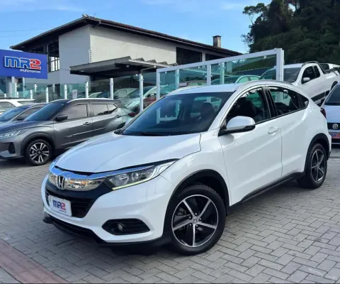 Honda HR-V EXL 1.8 