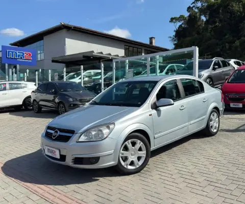 Chevrolet Vectra Elegan. 2.0 MPFI 8V FlexPower Mec