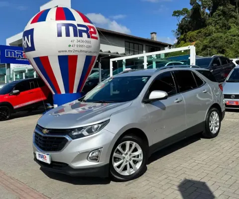 Chevrolet EQUINOX LT 2.0 Turbo 262cv Aut.