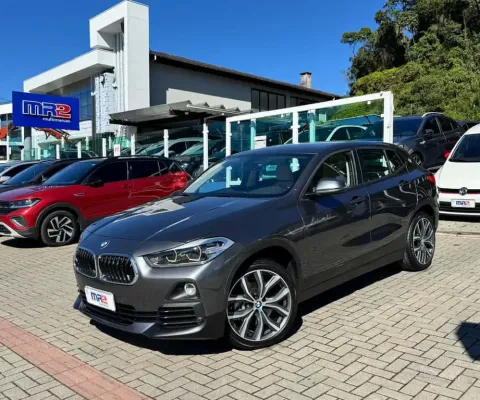 BMW X2 SDRIVE 20i 2.0/2.0 TB A. Flex 16V Aut