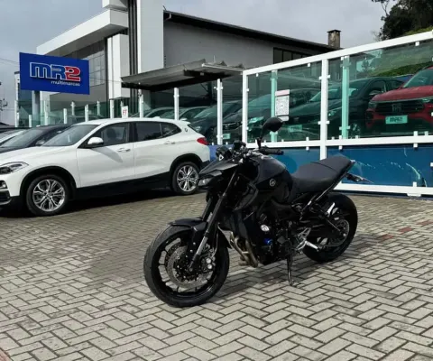 YAMAHA MT-09 850cc/ABS