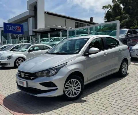 Fiat CRONOS CRONOS 1.3 DRIVE FLEX AUT.