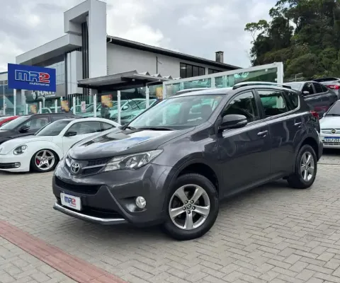 Toyota RAV4 RAV4 2.0 4X2 AUT.