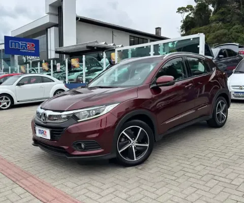 Honda HR-V HR-V 1.8 EX  FLEXONE   AUT.