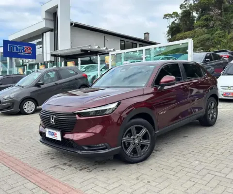 Honda HR-V HR-V 1.5 EXL  FLEX SENSING   AUT.