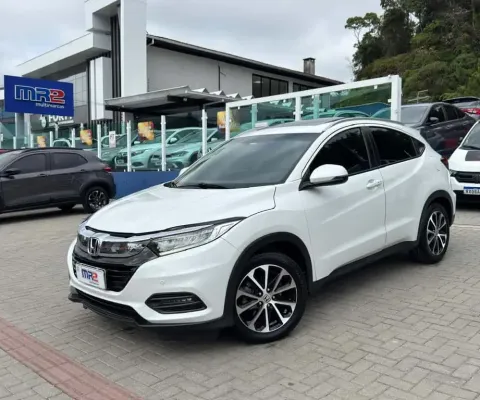 Honda HR-V HR-V 1.5 TOURING TB AUT.
