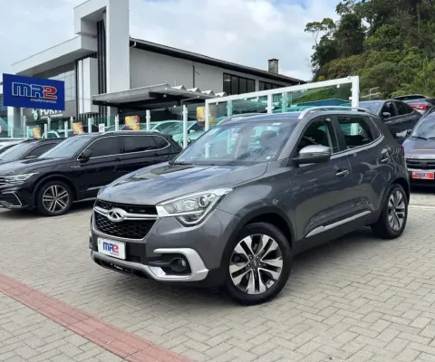 Chery TIGGO 5X TIGGO 5X 1.5 5X TXS   TURBO FLEX AUT.