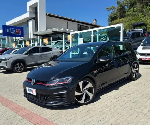 Volkswagen GOLF GOLF 2.0 GTI 350 TSI  230CV  AUT.