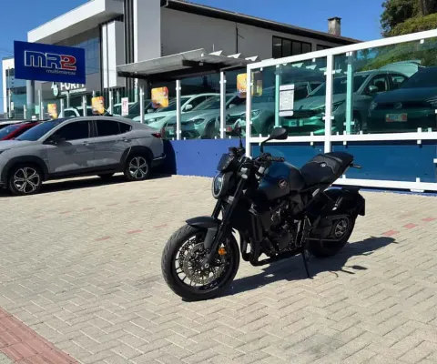 Honda CB 1000R 998 cc 