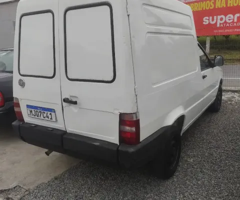 Fiorino 1.4 ano 2012