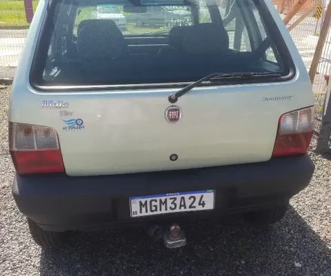 Fiat uno 