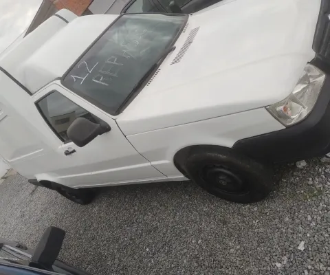 Fiat Fiorino furgão 