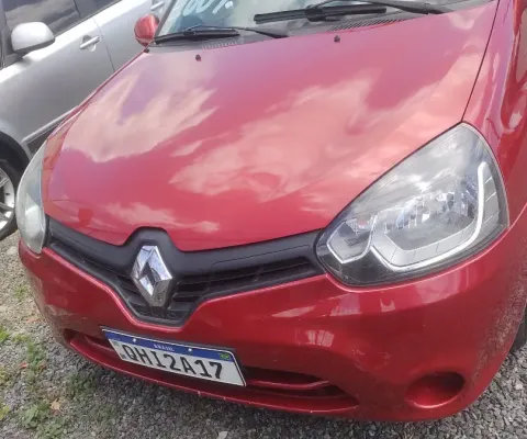 Clio  1.0 completo