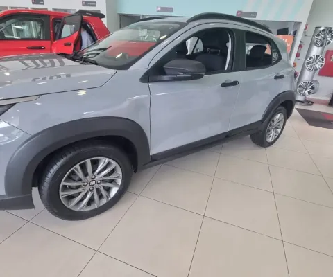 Fiat Pulse 1.3 Drive completo manual único dono baixa km estado d esero