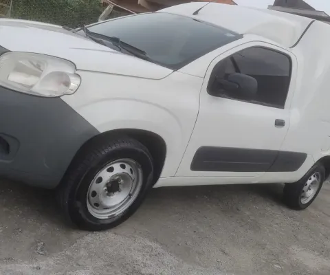 Fiat Fiorino 1.4 completa bem a baixo da fip em ótimo estado 