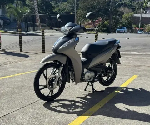 Honda 125 2023