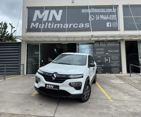 Renault kwid zen 2 2023