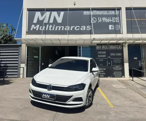 Volkswagen polo sense ad 2020