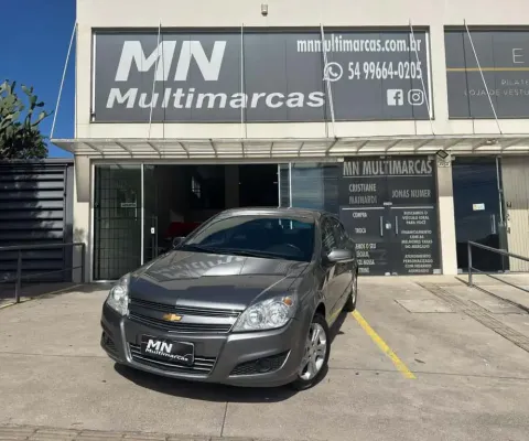 Chevrolet vectra sedan elegance 2011