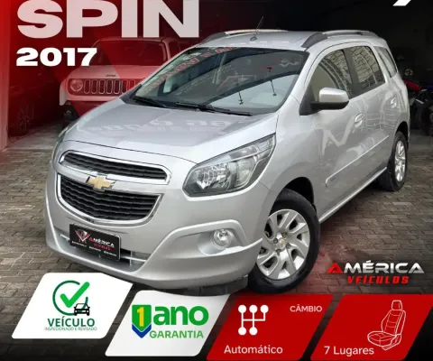 Spin 2017 - LTZ 1.4
