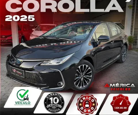 ️ Revisões na Concessionária  ️ Único Dono ️ 1.600 mil km ️ Carro com Garantia de Fábrica  ️ Aceitam