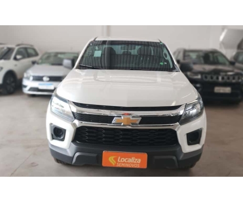 Chevrolet S10 2023 2.8 16v turbo diesel ls cd 4x4 manual