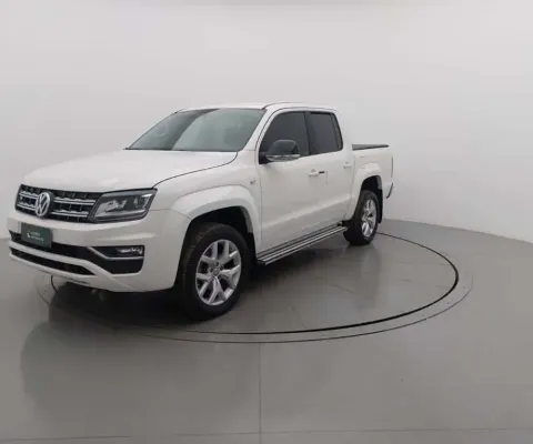 Volkswagen Amarok 2024 3.0 v6 tdi diesel highline cd 4motion automático