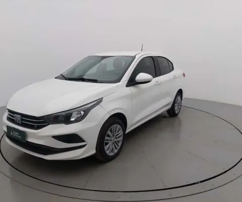 Fiat Cronos 2023 1.3 firefly flex drive manual