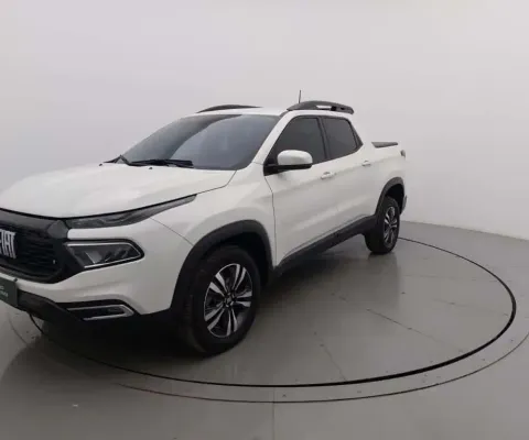 Fiat Toro 2024 1.3 turbo 270 flex freedom at6