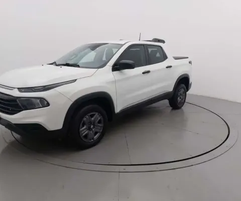 Fiat Toro 2023 1.3 turbo 270 flex endurance at6